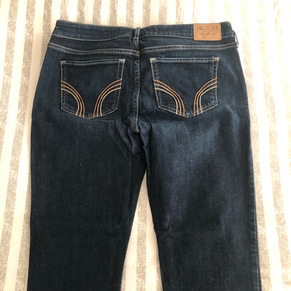Hollister jeans - Picture 2 of 3